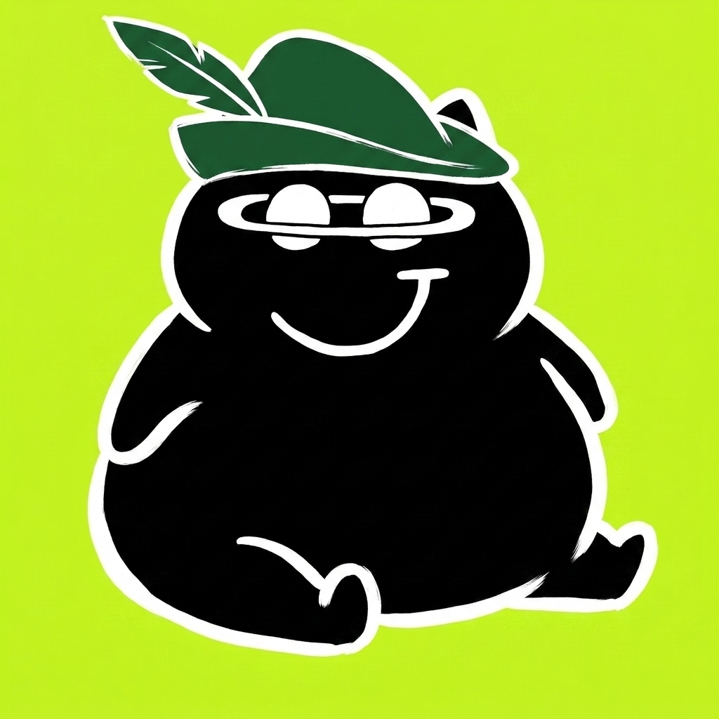 CHONKY Grok